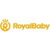 Dětské kolo RoyalBaby Little Swan retro 16" boční kolečka