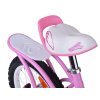 Dětské kolo RoyalBaby Little Swan retro 16" boční kolečka