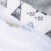 Aga Suchý bazén 90x40 cm s míčky Teepee 4