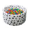 k22505 aga suchy bazen 90x40 cm s micky new 1000