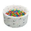 k22506 aga suchy bazen 90x40 cm s micky new 1eee