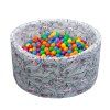 k22509 aga suchy bazen 90x40 cm s micky new 001