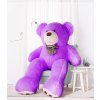 mis gustaw rozowy na fioletowy 2