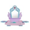 Toaletní stolek interaktivní pro princezny pro děti 3+ Fén + Magické zrcadlo 5
