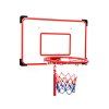 Basketbalový koš s deskou + míč a pumpička 3