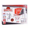 Basketbalový koš Basketbalová deska + míč 8