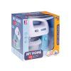 Dětský kuchyňský robot Mixér zvuk světlo + miska 8