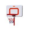 Basketbalový set se stojanem + míč a koš 2 m 5