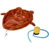 Plyšový míč Kapybara 45 cm