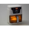 Hračka Horkovzdušná fritéza AIR FRYER pro děti