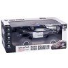 RC auto monster truck POLICIE Velké s osvětlením 7
