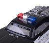 RC auto monster truck POLICIE Velké s osvětlením 9