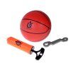 Sportovní sada 3v1 Basketbalový stojan + příslušenství 5