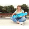 Longboard Hudora CruiseStar délka 91 cm nosnost do 100 kg 12