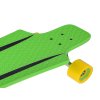Longboard Hudora CruiseStar délka 91 cm nosnost do 100 kg 13