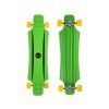 Longboard Hudora CruiseStar délka 91 cm nosnost do 100 kg 2