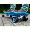 Longboard Hudora CruiseStar délka 91 cm nosnost do 100 kg