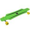 Longboard Hudora CruiseStar délka 91 cm nosnost do 100 kg