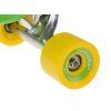 Longboard Hudora CruiseStar délka 91 cm nosnost do 100 kg