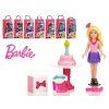 Panenka Mega Bloks BARBIE pasující ke kostkám 2
