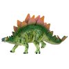 Figurky Sada Dinosaurů malované 6 kusů