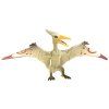 Figurky Sada Dinosaurů malované 6 kusů