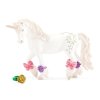 Šperky Schleich pro jednorožce a pegase 3