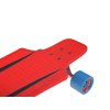 Longboard Hudora CruiseStar délka 91 cm nosnost do 100 kg 12