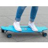 Longboard Hudora CruiseStar délka 91 cm nosnost do 100 kg 13