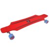 Longboard Hudora CruiseStar délka 91 cm nosnost do 100 kg