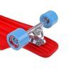 Longboard Hudora CruiseStar délka 91 cm nosnost do 100 kg