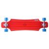 Longboard Hudora CruiseStar délka 91 cm nosnost do 100 kg