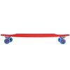 Longboard Hudora CruiseStar délka 91 cm nosnost do 100 kg 10