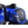 Odrážedlo New Holland TRAKTOR s přívěsem