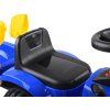 Odrážedlo New Holland TRAKTOR s přívěsem
