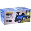 Odrážedlo New Holland TRAKTOR s přívěsem