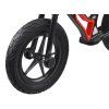 Odrážedlo Tiny Bike gumová kola 12palcová