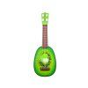 Ukulele Ovocné pro děti 37 cm 3
