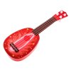 Ukulele Ovocné KYTARA pro děti 37 cm 2