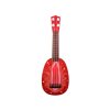 Ukulele Ovocné KYTARA pro děti 37 cm 3
