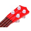 Ukulele Ovocné KYTARA pro děti 37 cm