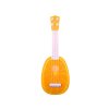 Dětské ukulele Ovocné KYTARA 37 cm
