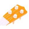 Dětské ukulele Ovocné KYTARA 37 cm