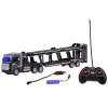 RC auto Kamion s odtahovkou 27 Mhz 2