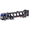RC auto Kamion s odtahovkou 27 Mhz 5