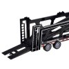 RC auto Kamion s odtahovkou 27 Mhz 6
