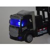 RC auto Kamion s odtahovkou 27 Mhz 8