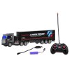 RC auto Kamion s návěsem na dálkové ovládání 27 MHz 2