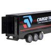 RC auto Kamion s návěsem na dálkové ovládání 27 MHz