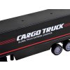 RC auto Kamion s návěsem na dálkové ovládání 27 MHz 6